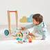 Baby Walker with Shape Sorting Blocks image 5