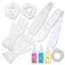 Tye Dye Kit Contents