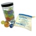 Rainbow Marble Reward Jar image 2
