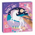 Paint Your Own Canvas Wall Art - Unicorn