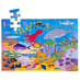 Under the Sea Floor Puzzle 