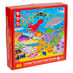 Under the Sea Floor Puzzle Box