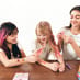 Hair Doodlers Hair Crayons image 3
