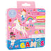Rainbow Fairy Magnetic Fun & Games Tin