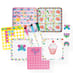 Rainbow Fairy Magnetic Fun & Games Tin image 1