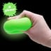NeeDoh Nice Cube Glow image 1