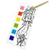 Paint Magic - Castles, Knights & Dragons image 1
