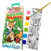 Paint Magic - Woodland Wildlife