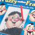 Fuzzy Frank image 1