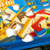 Construction Site Floor Puzzle image 1