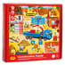 Construction Site Floor Puzzle image 3