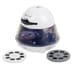 Night Sky Light Projector & Night Light