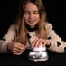 Night Sky Light Projector & Night Light image 1