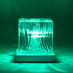 Northern Lights LED Wave Light image 3