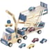 Roll & Race Car Transporter