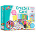 Create a Card