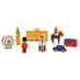 London Playset