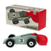 Balloon Powered Racing Car