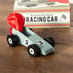 Balloon Powered Racing Car image 1