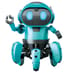 Tobbie Robot - Blue