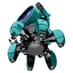Tobbie Robot - Blue image 2