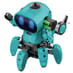 Tobbie Robot - Blue image 3
