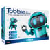 Tobbie Robot - Blue image 4