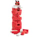 Father Christmas Chimney Tumble