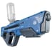 Aqua Blaster Electric Water Gun - Blue