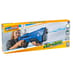 Aqua Blaster Electric Water Gun - Blue image 3