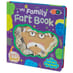 My Family Fart Book
