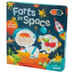 Farts in Space Book