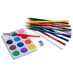 Personalised Watercolour Art & Pencil Set image 3