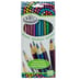 Personalised Metallic Colouring Pencils Box