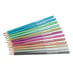 Personalised Metallic Colouring Pencils