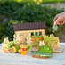 Bunny's Carrot Patch image 1