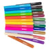 Named Faber-Castell Felt Tip Pens - Set of 24