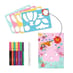 Magic Colouring - Marie's Pretty Dresses image 1