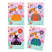 Magic Colouring - Marie's Pretty Dresses image 4