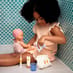 Baby Prune Doll image 3