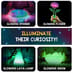 Glow in the Dark Science Lab image 2