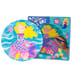 Paint Your Own Canvas Wall Art - Mermaid image 2