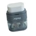 2 Hole Pencil Sharpener with Eraser image 2