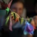 Origami Flower Lights image 1