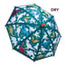 Dinosaur Colour Changing Umbrella image 3