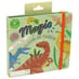 Dinosaur Magic Water Cards