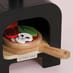 Pizza Oven & Pizza image 1