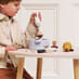 Wooden Soup Set for Children