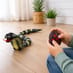 Remote Control Snake image 1