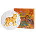Paint Your Own Canvas Wall Art - Tiger image 2